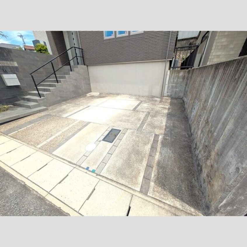  鳴海町山ノ神戸建