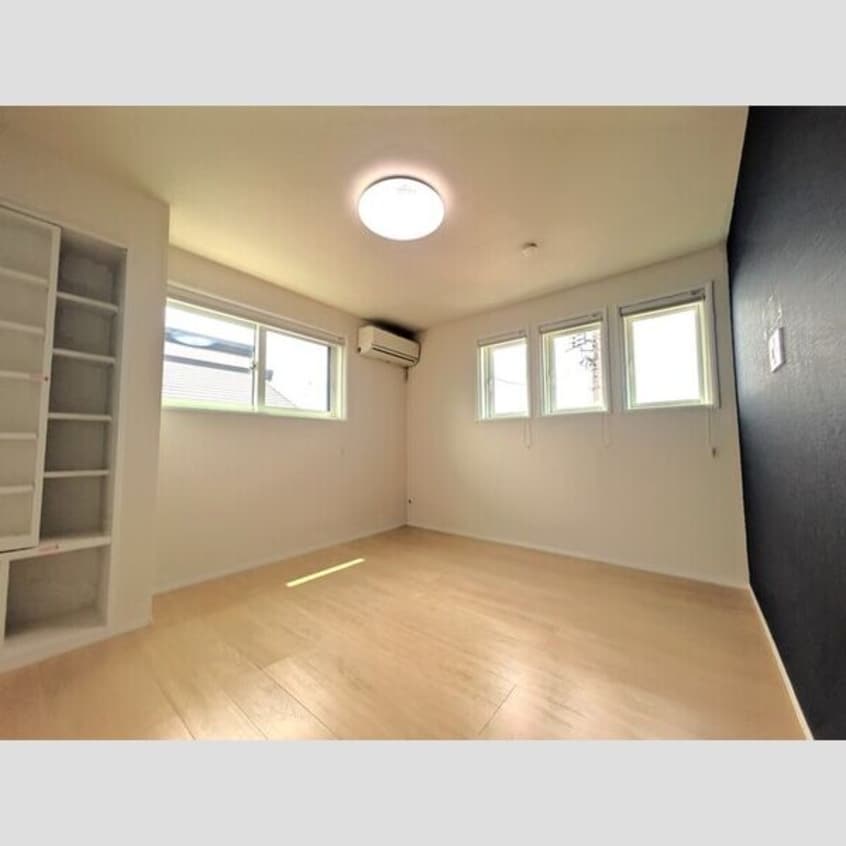  鳴海町山ノ神戸建