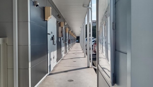  レオパレス巽ヶ丘