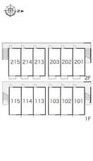  レオパレス巽ヶ丘