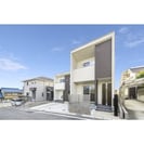 クーボライト共和町の外観