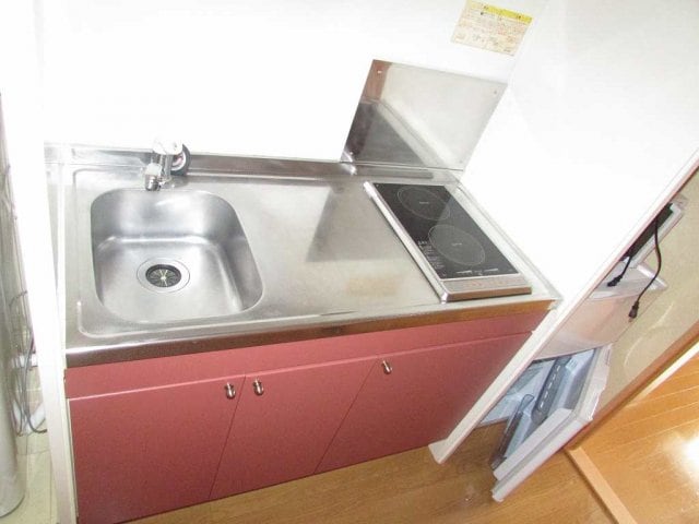  レオパレスＴ　ＷＥＳＴ