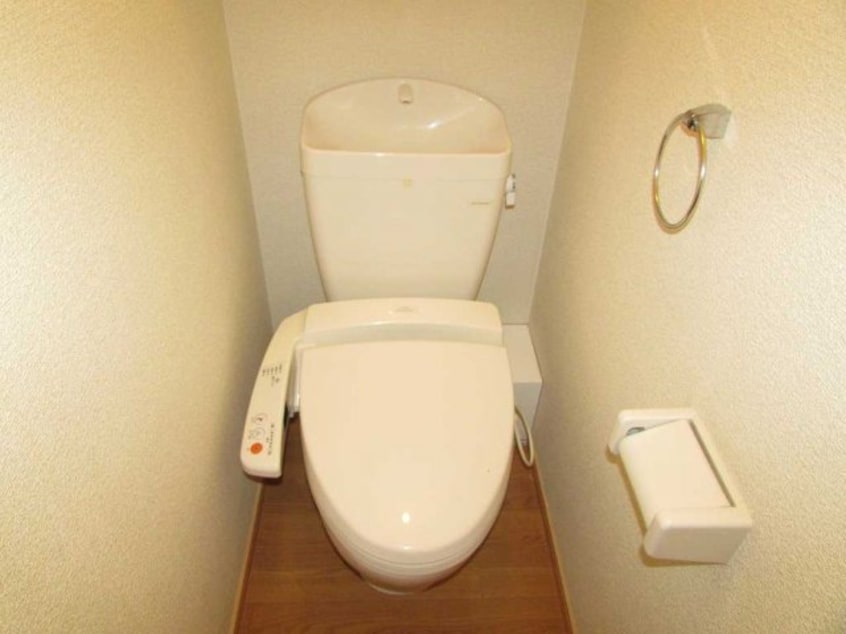  レオパレスＴ　ＷＥＳＴ