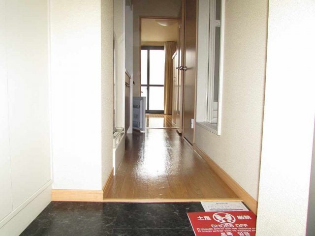  レオパレスＴ　ＷＥＳＴ