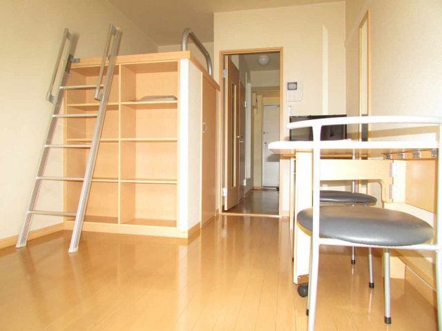  レオパレスＴ　ＷＥＳＴ