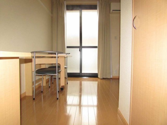  レオパレスＴ　ＷＥＳＴ