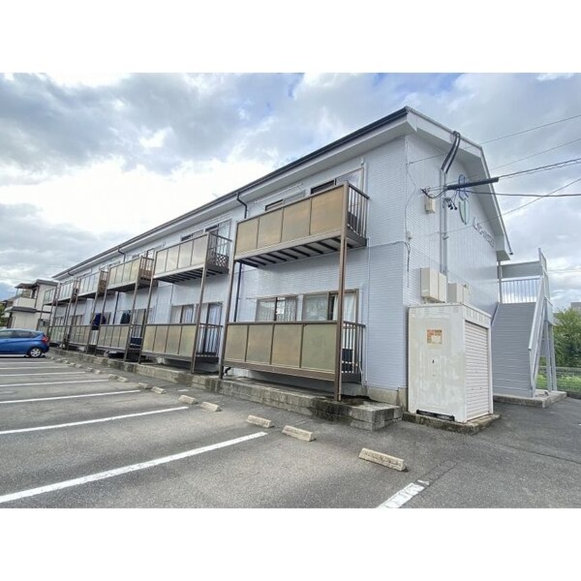  サニーハウス石田