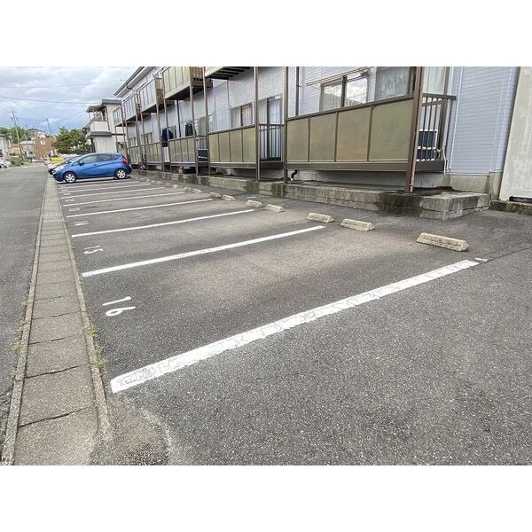  サニーハウス石田