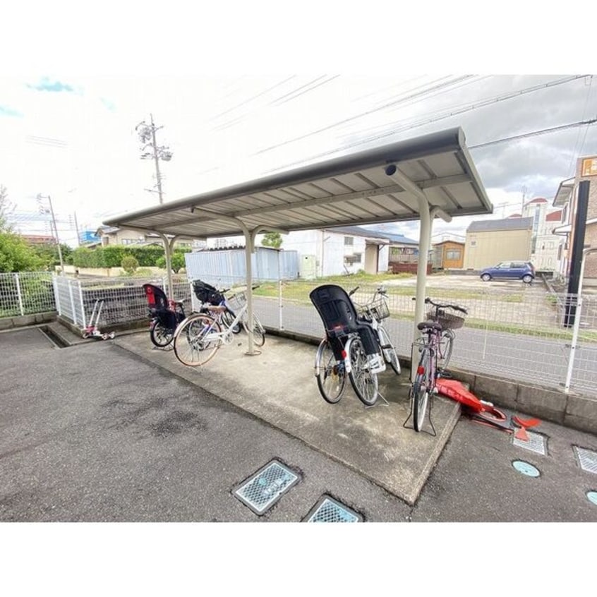  サニーハウス石田