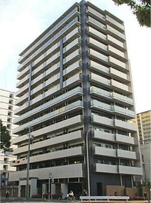 ローレルアイ上前津