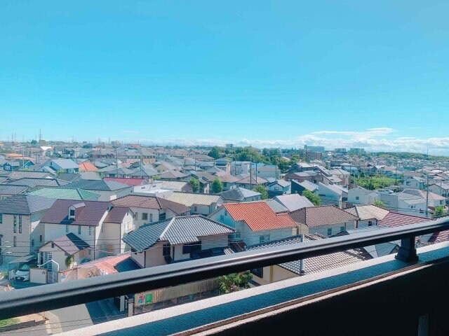  サウスヒルズ大清水