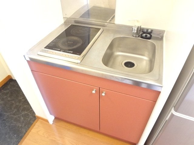  レオパレス鍋山