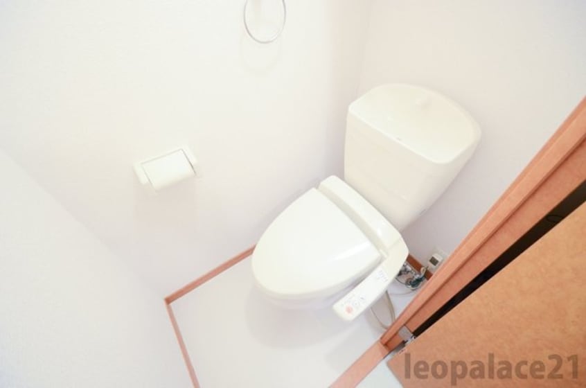 実際のお部屋と異なる場合がございます。 レオパレス鍋山