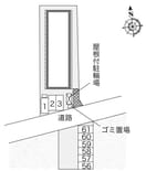  レオパレス鍋山