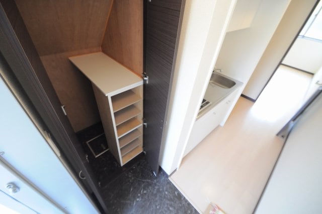  レオパレス鍋山