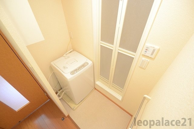 実際のお部屋と異なる場合がございます。 レオパレス鍋山