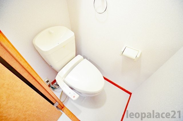 実際のお部屋と異なる場合がございます。 レオパレス鍋山