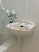 実際のお部屋と異なる場合がございます。 レオパレス鍋山