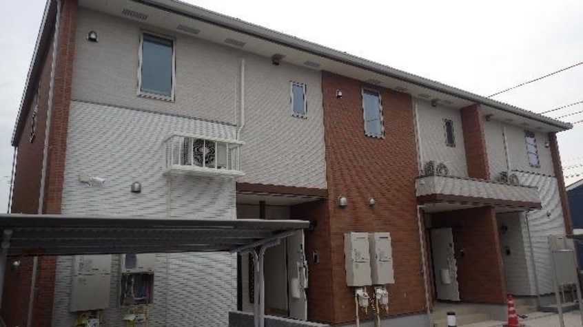  ルーラル朝倉　Ｂ