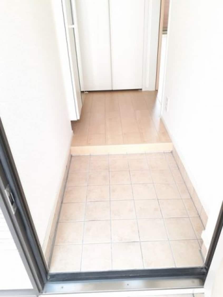  ルーラル朝倉　Ｂ