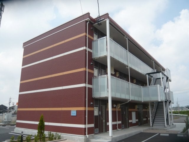  レオネクスト宮神