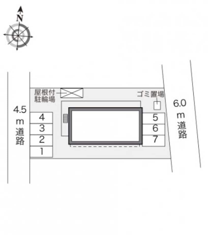  レオパレス根崎