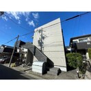 グラン　エスポワールの外観