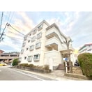  フィラアルタ左京山