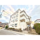 フィラアルタ左京山の外観