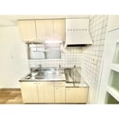  フィラアルタ左京山