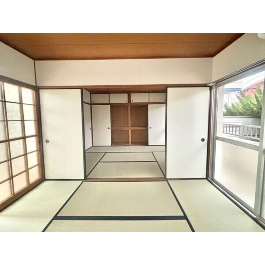  フィラアルタ左京山