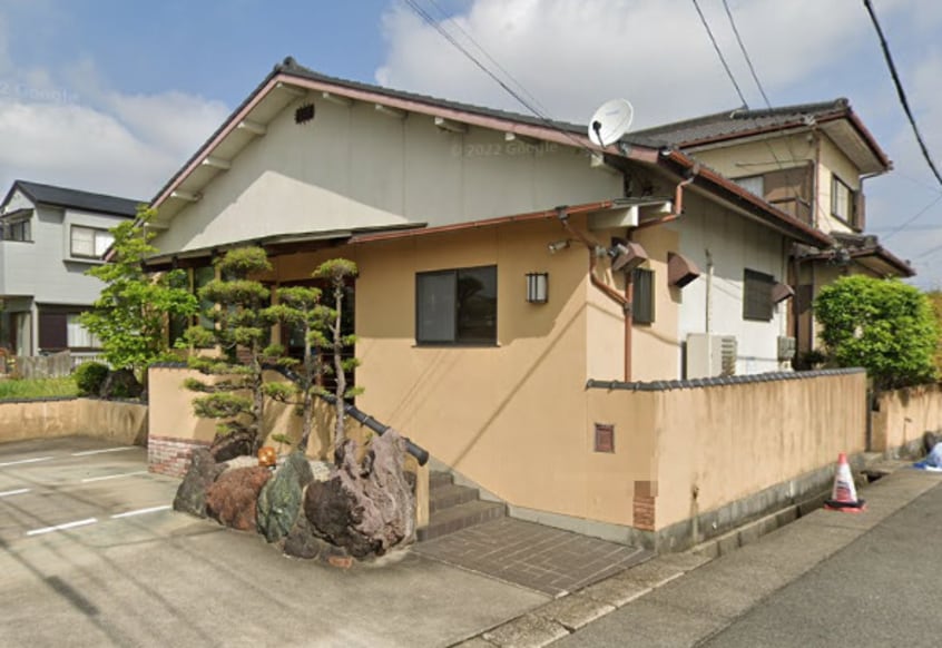 やぶ平(その他飲食（ファミレスなど）)まで373m フィラアルタ左京山