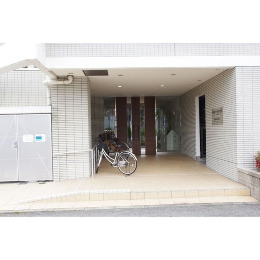  ベレーサ築地口ステーションタワー