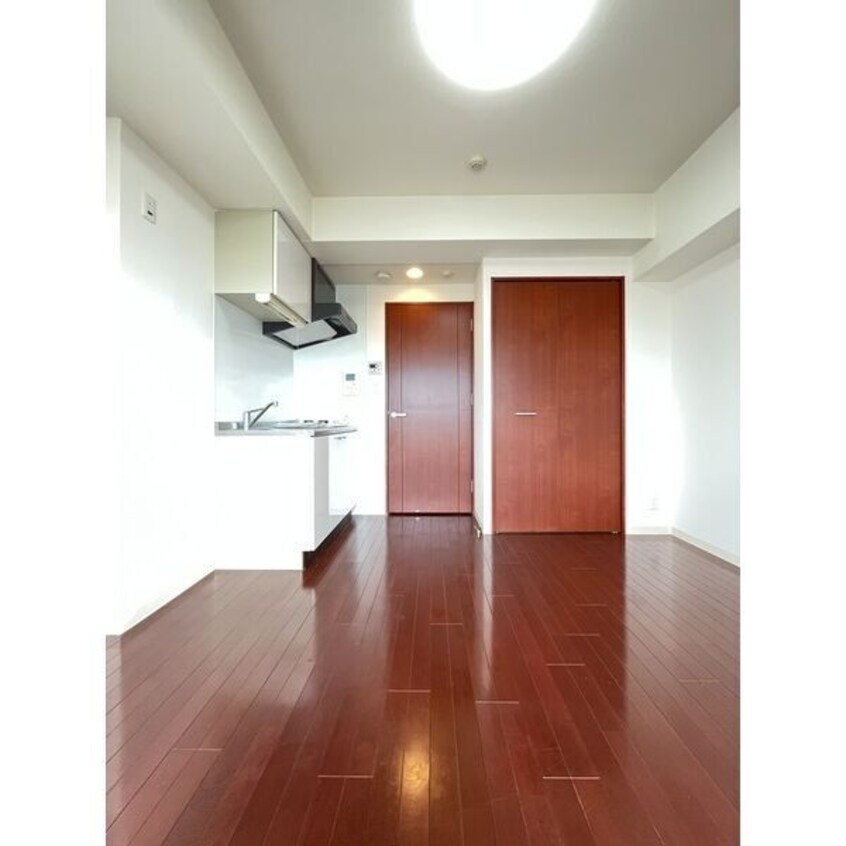  ベレーサ築地口ステーションタワー