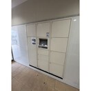  ベレーサ築地口ステーションタワー