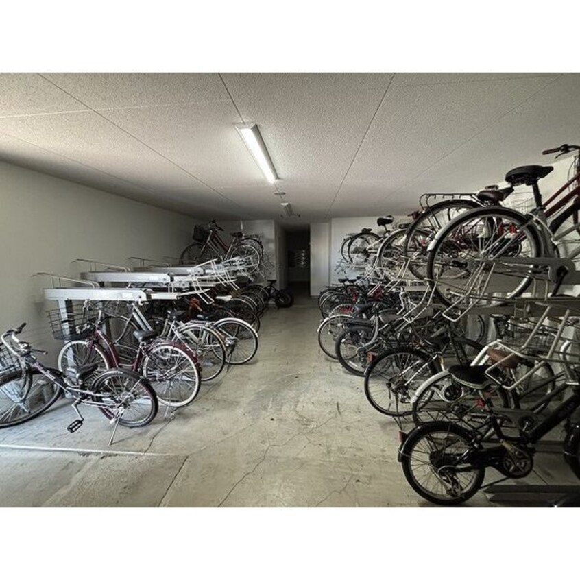  ベレーサ築地口ステーションタワー