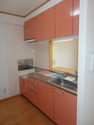  サウスヒルズ緑Ｃ