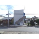 シティリバー南十一番の外観