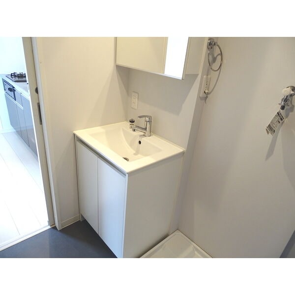  シティリバー南十一番