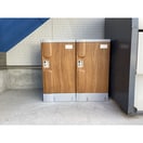  シティリバー南十一番