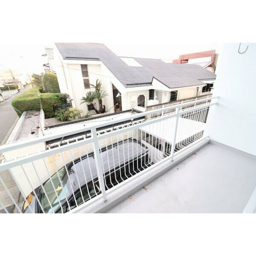  レヂデンス平和ヶ丘