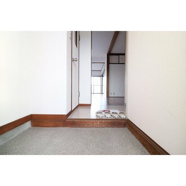  レヂデンス平和ヶ丘