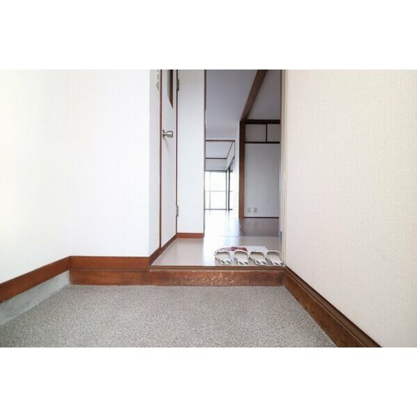  レヂデンス平和ヶ丘