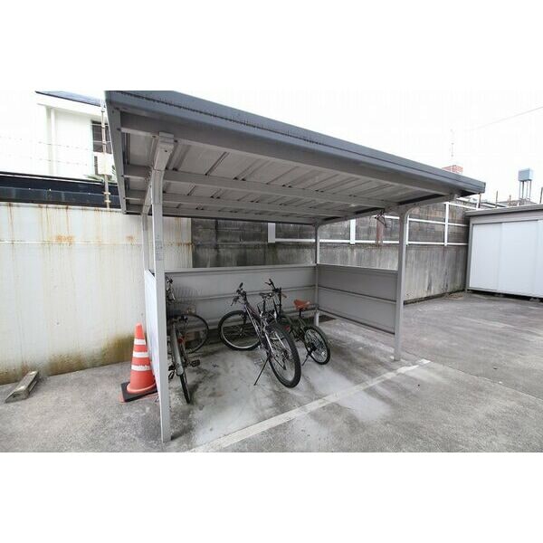  レヂデンス平和ヶ丘