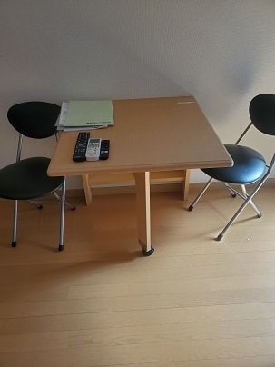  レオパレス大井町