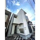 Loft15野並の外観