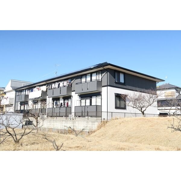  アイリス梅ヶ丘