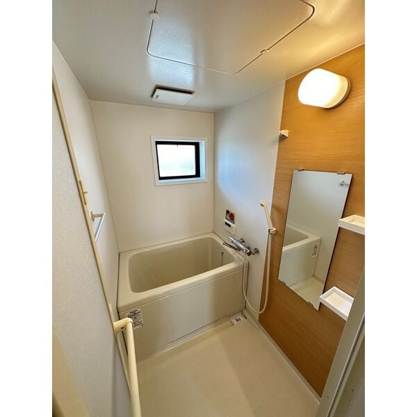  アイリス梅ヶ丘