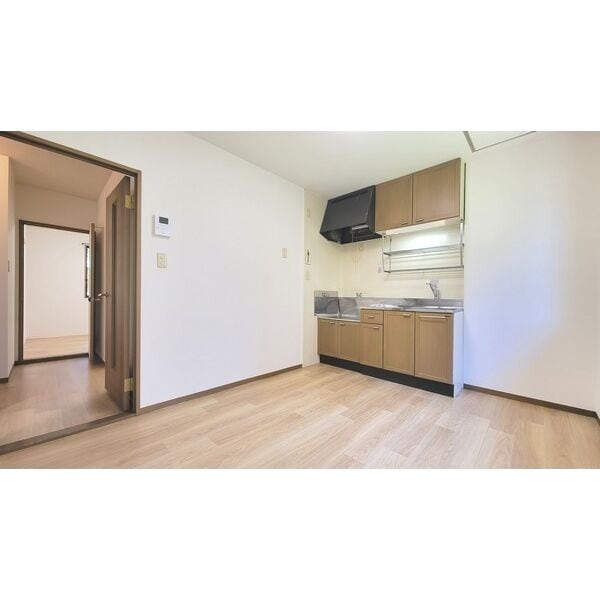  アルタ　ビスタ　B棟