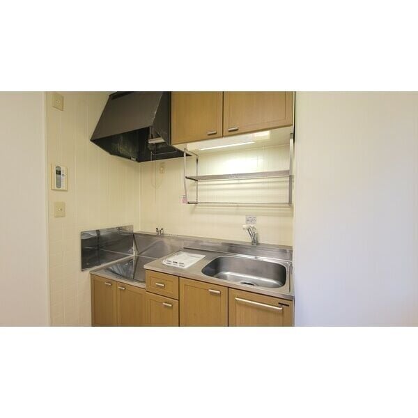  アルタ　ビスタ　B棟